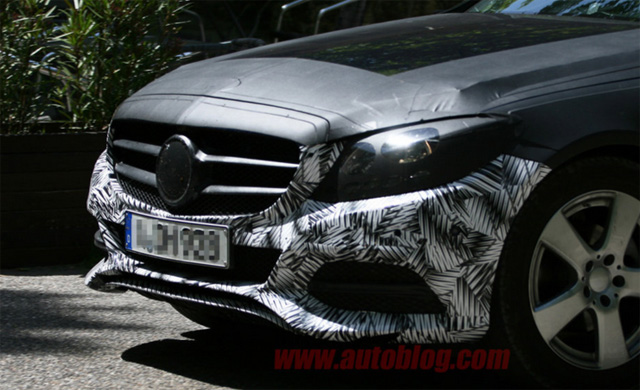 Mercedes Benz C-class 2015 Mercedes Benz C-class 2015