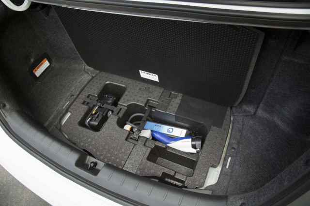Honda Accord Hybrid 2014 Honda Accord Hybrid 2014