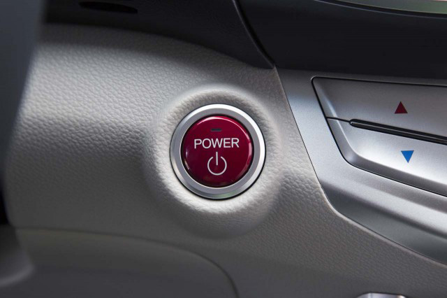 Honda Accord Hybrid 2014 Honda Accord Hybrid 2014
