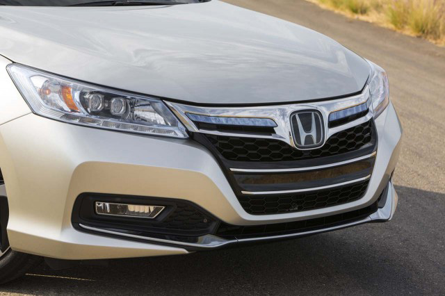 Honda Accord Hybrid 2014 Honda Accord Hybrid 2014