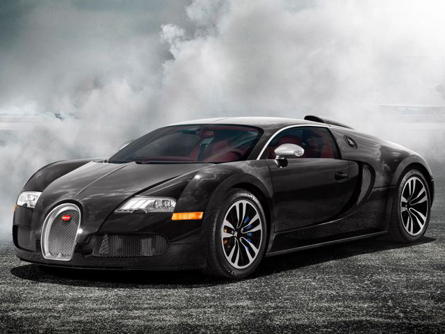 Bugatti Veyron 2014 Bugatti Veyron 2014