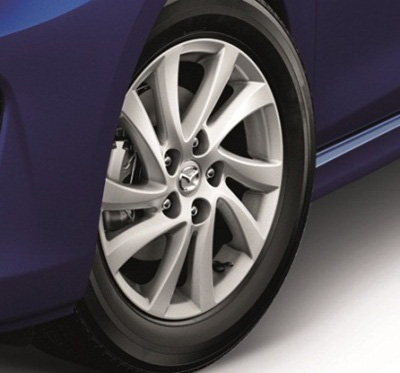 New Mazda3 2013 New Mazda3 2013