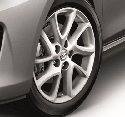 New Mazda3 2013 New Mazda3 2013