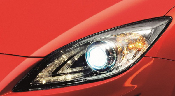 New Mazda3 2013 New Mazda3 2013