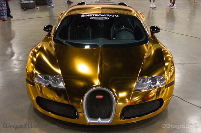 Bugatti Veyron Bugatti Veyron