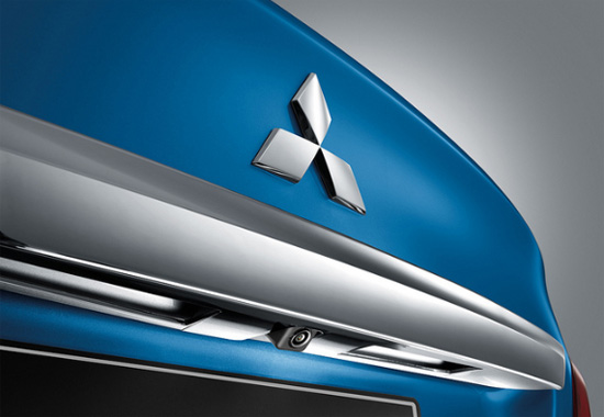 Mitsubishi Attrage Mitsubishi Attrage