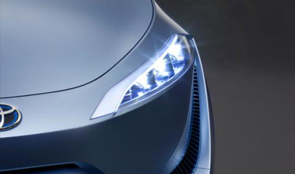 FCV-R Concept FCV-R Concept