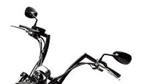 APE HANGER HANDLEBARS APE HANGER HANDLEBARS