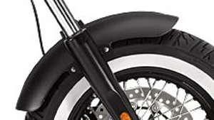 SHORT FRONT FENDER SHORT FRONT FENDER
