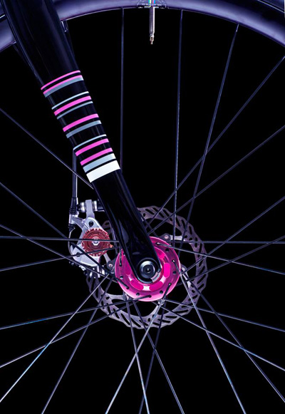 Vandeyk x Rapha Continental Vandeyk x Rapha Continental