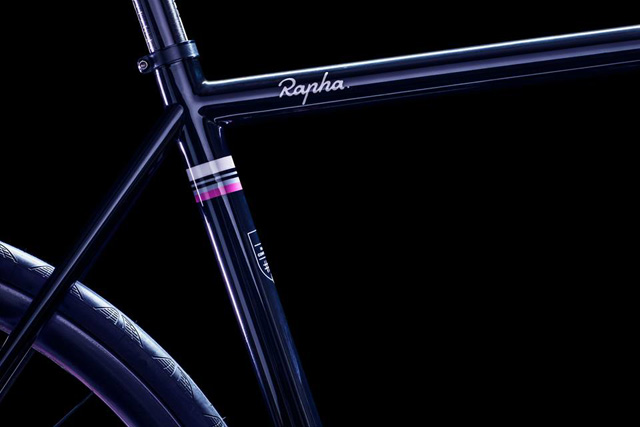 Vandeyk x Rapha Continental Vandeyk x Rapha Continental