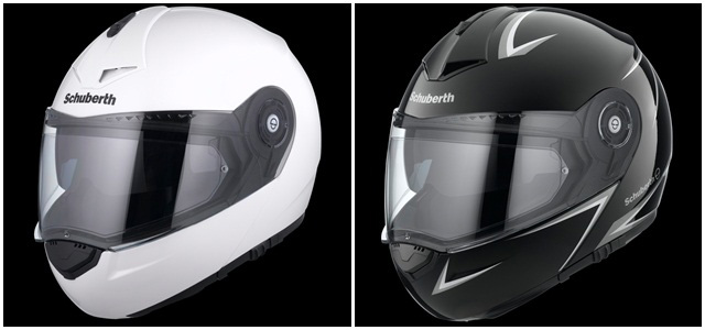 Schuberth C3 Pro Schuberth C3 Pro