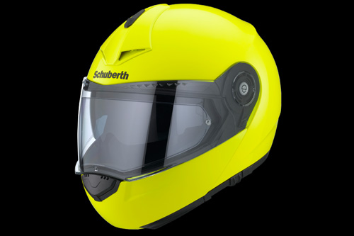 Schuberth C3 Pro Schuberth C3 Pro