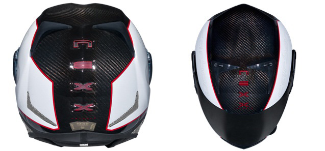 Nexx XR1R Carbon Nexx XR1R Carbon