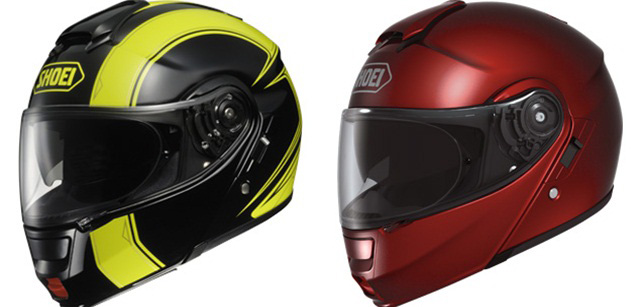 Shoei Neotec Borealis Shoei Neotec Borealis