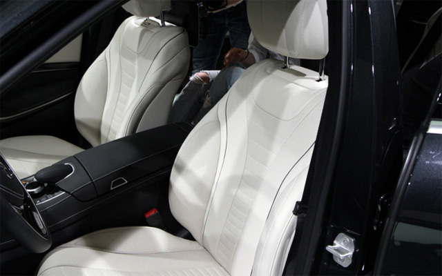 Mercedes Benz S class 2014 Mercedes Benz S class 2014