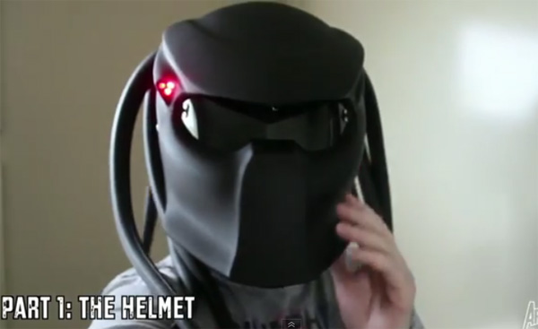 Predator 2 Predator 2