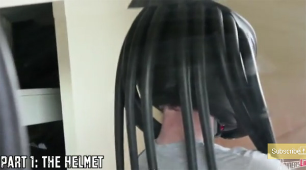 Predator 2 Predator 2