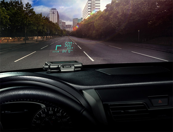 Head-up Display Head-up Display