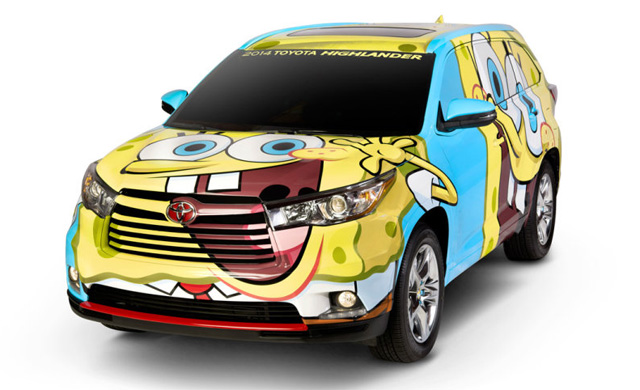 Spongebob SquarePants Spongebob SquarePants