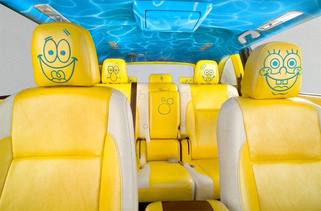 Spongebob SquarePants Spongebob SquarePants