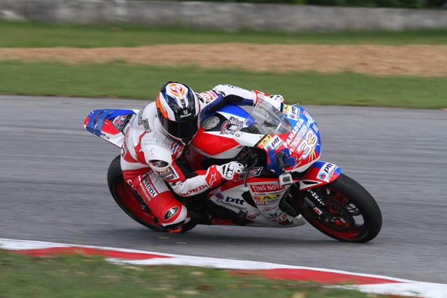 Superbike Superbike