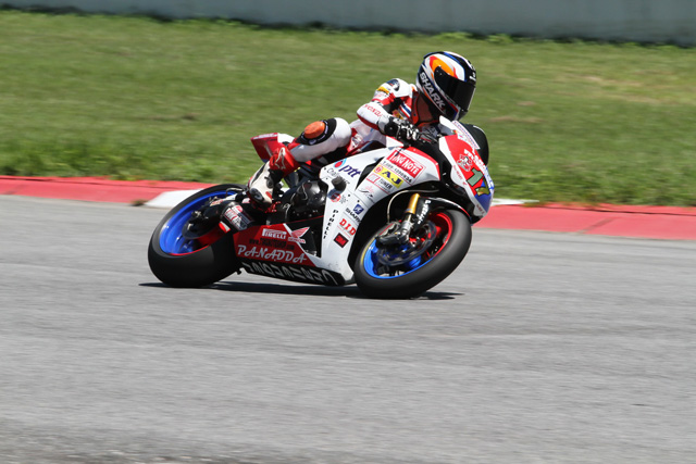 Superbike Superbike