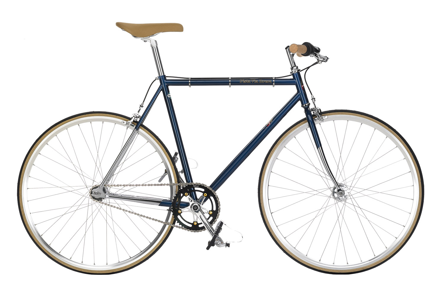 Bianchi Pista Via Brera Bianchi Pista Via Brera