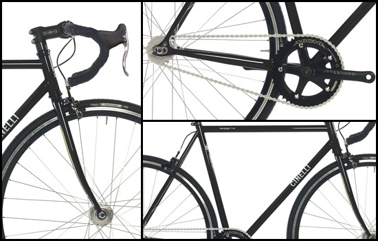 Cinelli Gazzetta 2013 Cinelli Gazzetta 2013