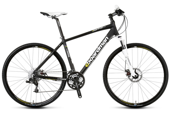 Boardman MX Race Bike Boardman MX Race Bike