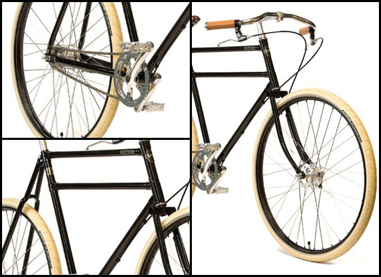 Pashley Guvnor 3-Speed Pashley Guvnor 3-Speed