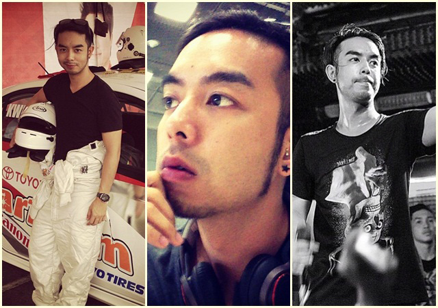 กวาง (AB Normal) กวาง (AB Normal)