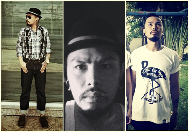 แน๊ป Retrospect แน๊ป Retrospect