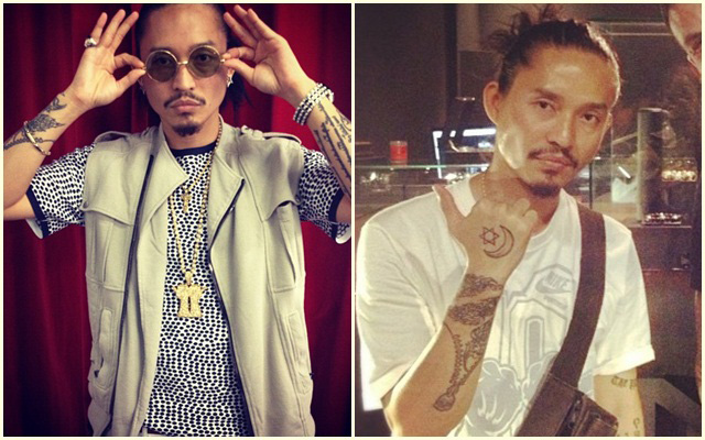 เดย์ Thaitanium เดย์ Thaitanium