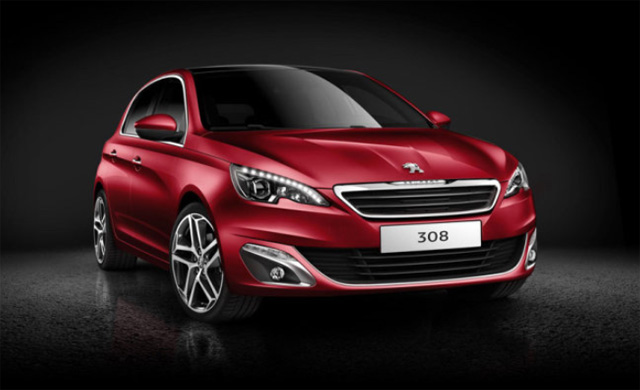 Peugeot 308 Peugeot 308
