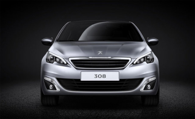 Peugeot 308 Peugeot 308