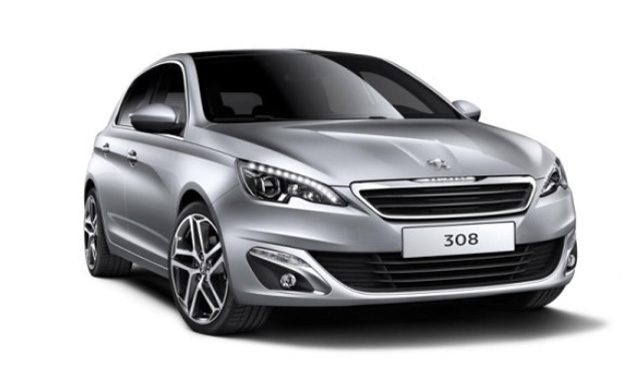Peugeot 308 Peugeot 308