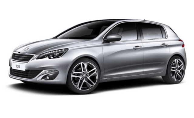 Peugeot 308 Peugeot 308