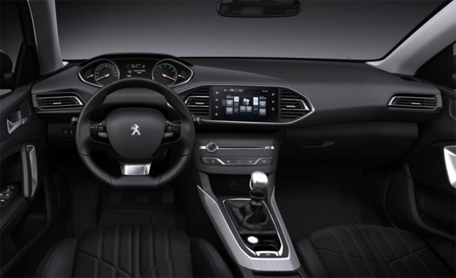 Peugeot 308 Peugeot 308