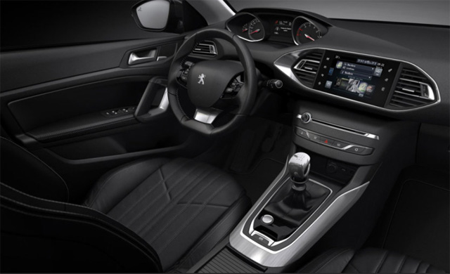 Peugeot 308 Peugeot 308