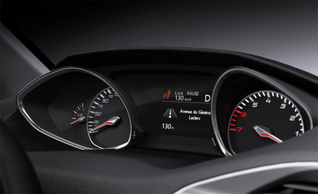 Peugeot 308 Peugeot 308