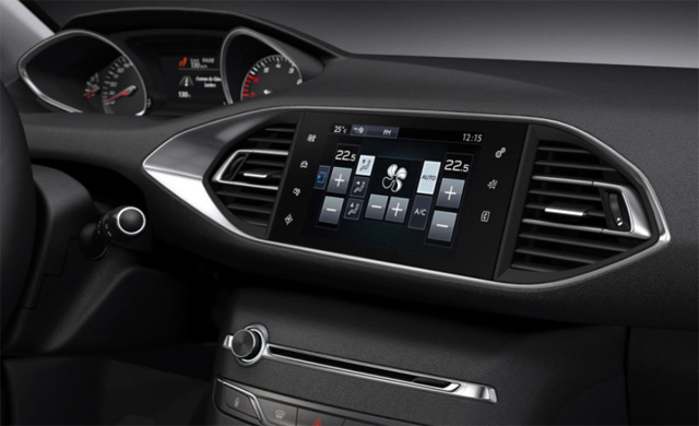 Peugeot 308 Peugeot 308