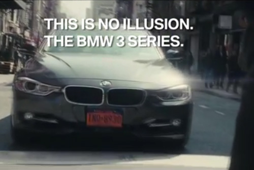 2012 BMW 3 Series 2012 BMW 3 Series