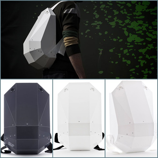 Hardshell Backpack Hardshell Backpack