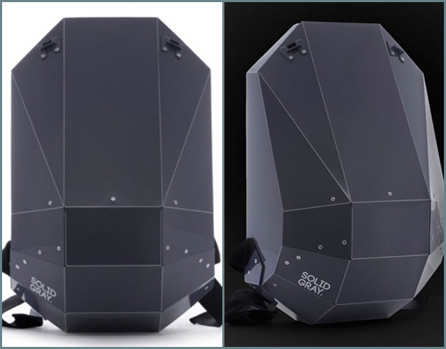 Hardshell Backpack Hardshell Backpack