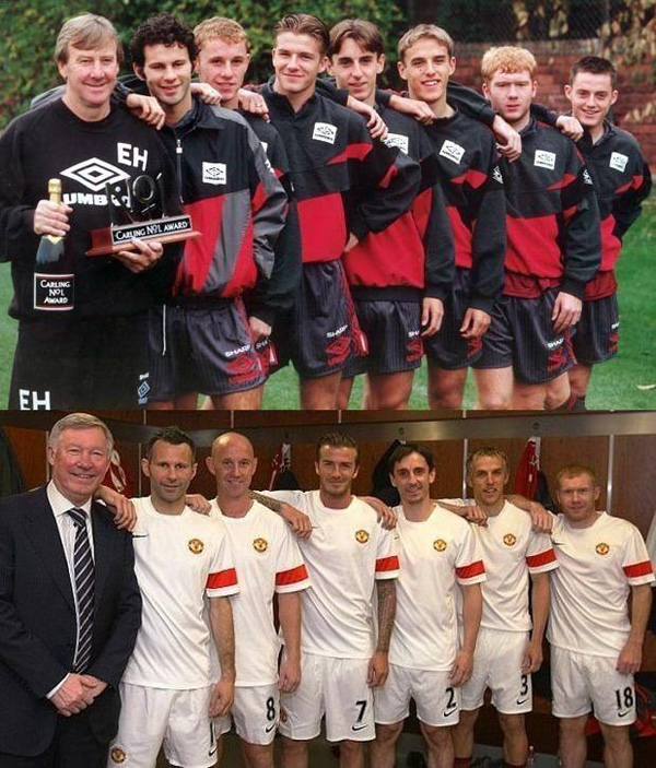 เซอร์ อเล็กซ์ เฟอร์กูสัน เซอร์ อเล็กซ์ เฟอร์กูสัน