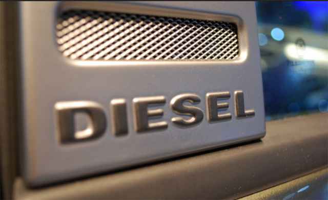 FIAT 500 By DIESEL FIAT 500 By DIESEL