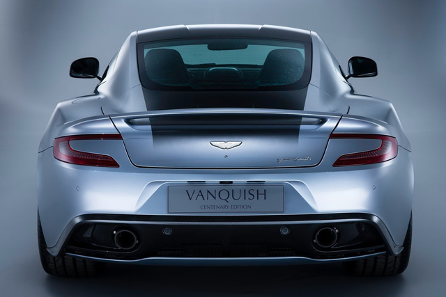 Aston Martin Aston Martin