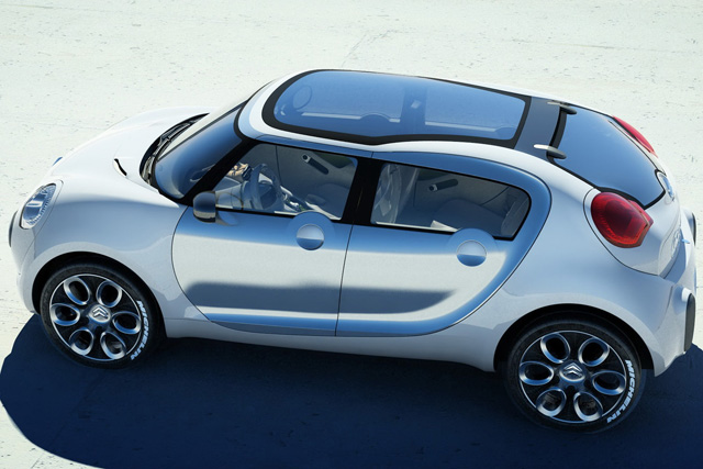 Citroen Citroen