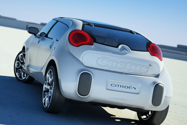Citroen Citroen